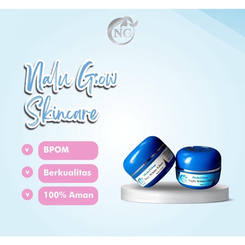 ECER NALU GLOW