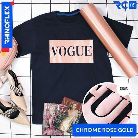 ------] Rhinoflex Chrome