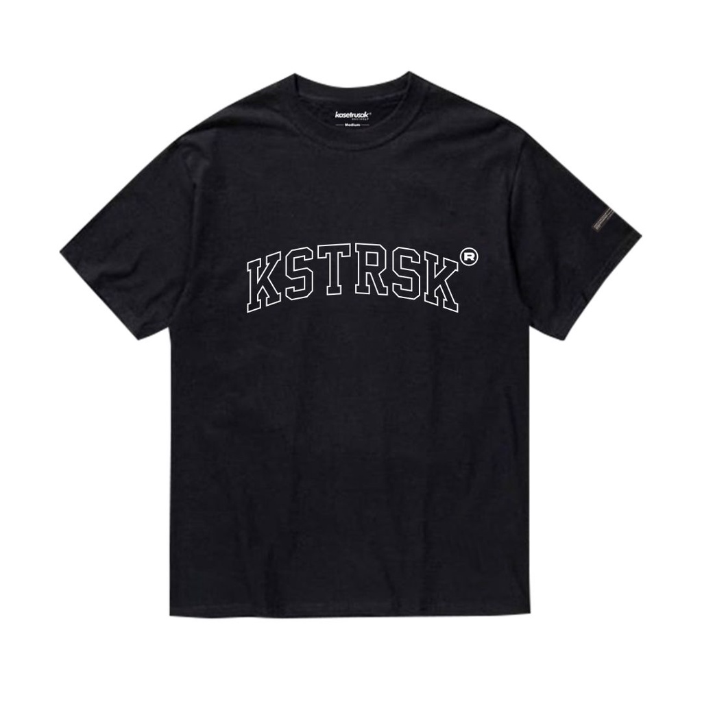 Kasetrusak - T-Shirt Dream State