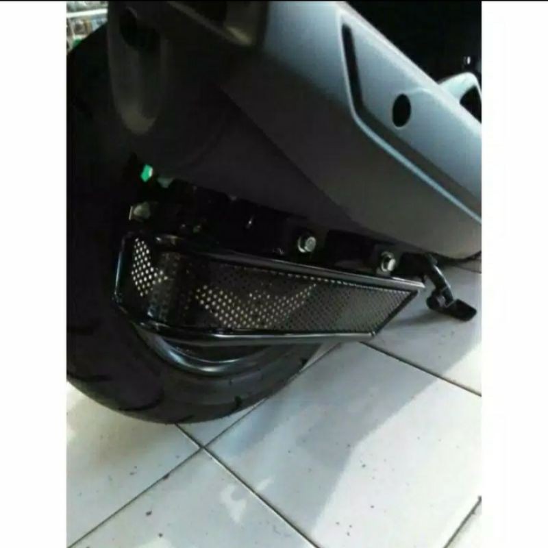 Cover kaliper belakang Nmax 2019 2018 2017