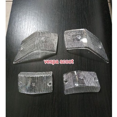 mika sen sein vespa excel pxe exclusive 2