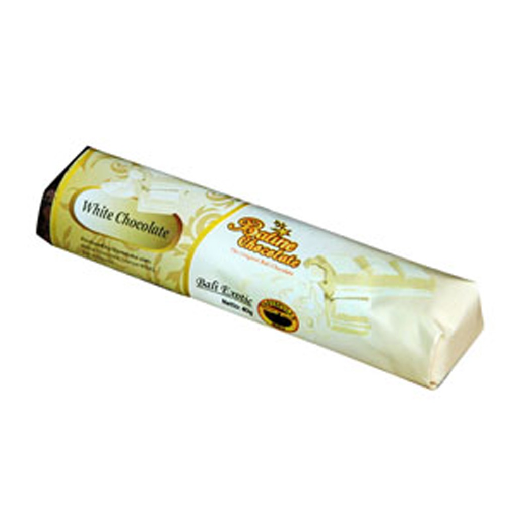 

Baline Chocolate, Baline Cokelat (WHITE)