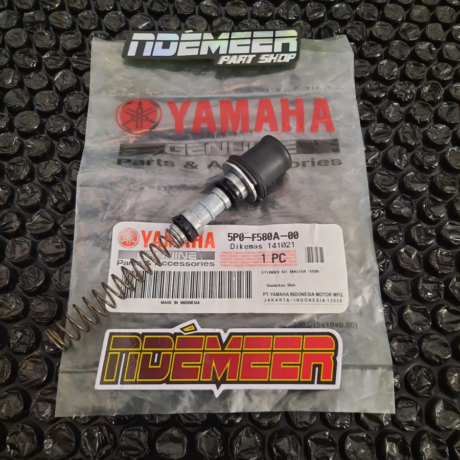 Seal master rem yamaha rx king original 5P0 F580A 00