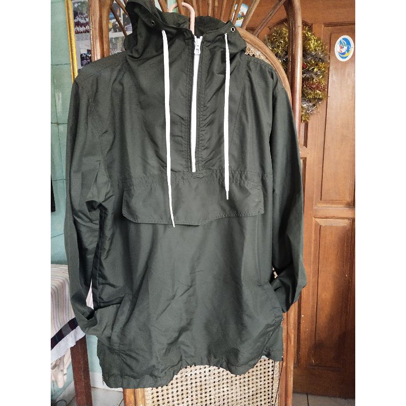 cagoule awaydays