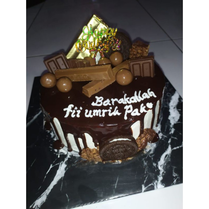 

kue Ulang Tahun ultah