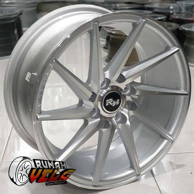 Velg Mobil Surabaya Murah R15 Vossen Cvt Jf Luxury Rumah Velg