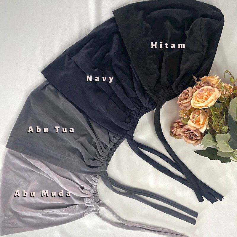 Ciput Kaos Tali/Ciput Tali Arab