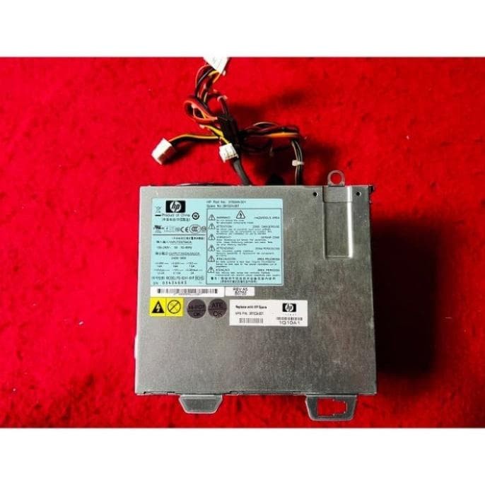 Power Supply Model: Hp Ps 6241-6Hf 379349-001 240W Hp Compaq Dc7600