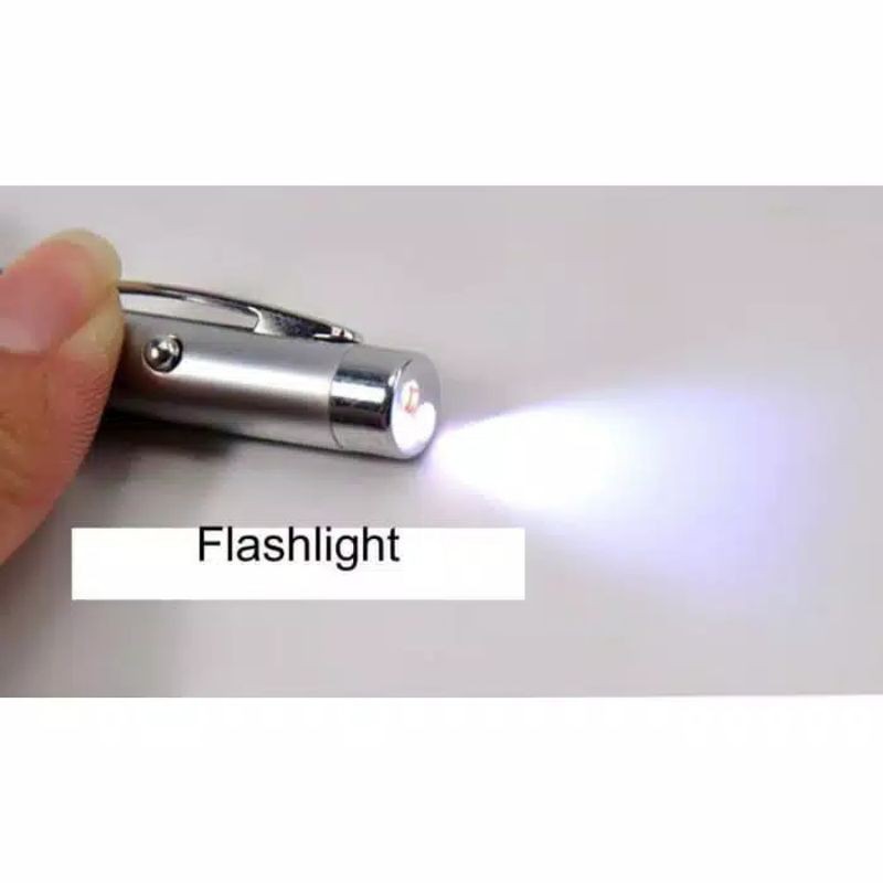 

Z989 lASER POINTER SENTER PULPEN PENA TONGKAT