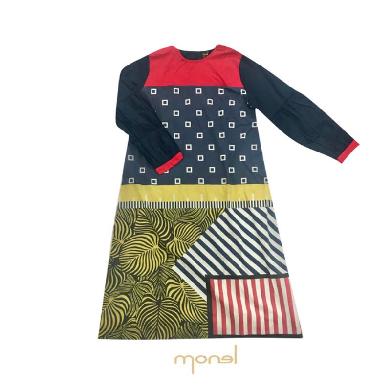 Basma sress monel boutique