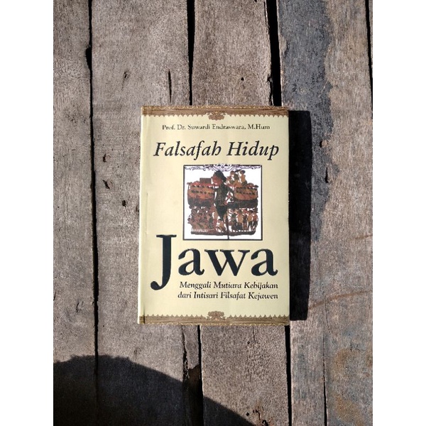 falsafah hidup jawa