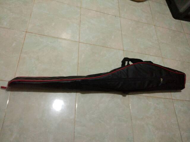 Tas pancing Shimano single kalep 100