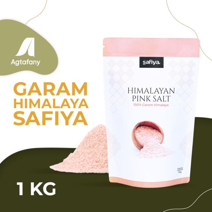 

~~~~~] Garam Himalaya 1 Kg Pink Himsalt Original