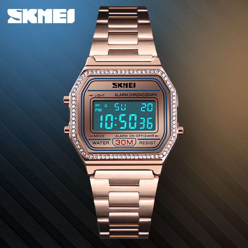 skmei watch store