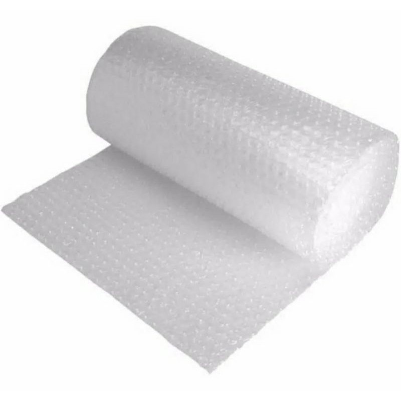 

Bublle Plastik wraap