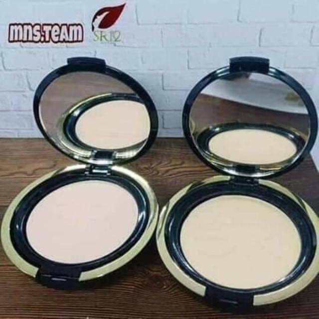 Bedak padat sr12