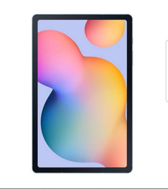 Samsung Galaxy Tab S6 Lite 2022 128GB Grs Resmi Samsung indonesia SEIN