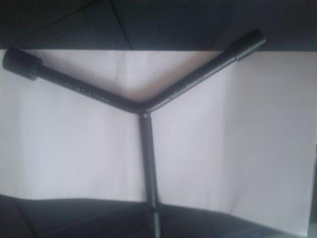 Kunci L Set Panjang Tekiro 8 Pcs