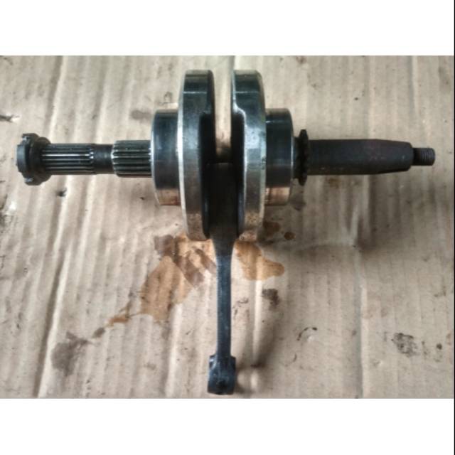 As kruk Honda win kruk as Honda win kualitas original copotan