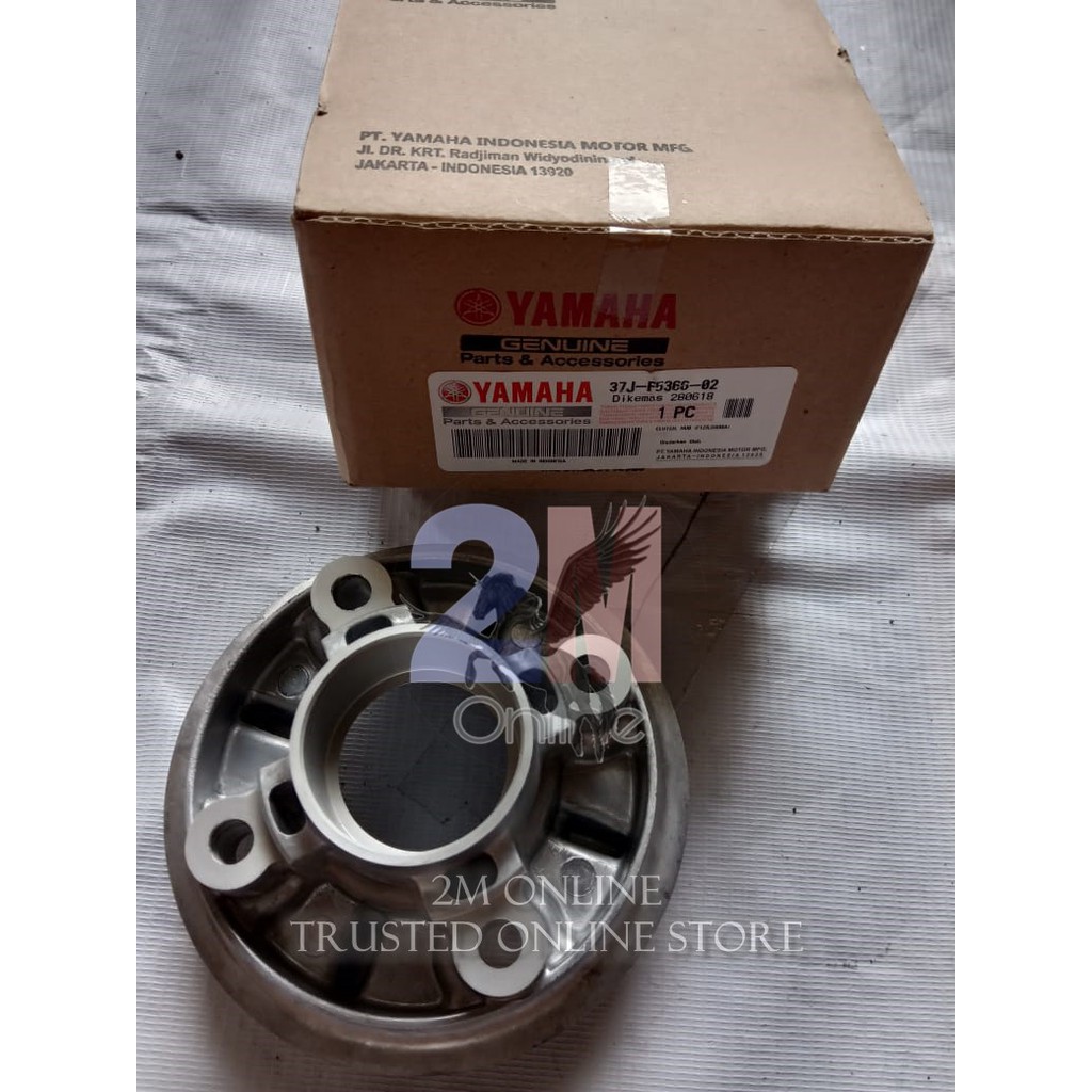 Mdr DUDUKAN NAP GEAR VEGA YGP 37J-F5366-02