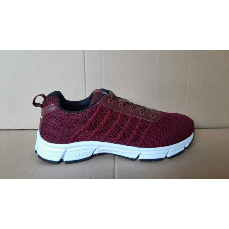 Sepatu Sport Chevalier Bahan Premium