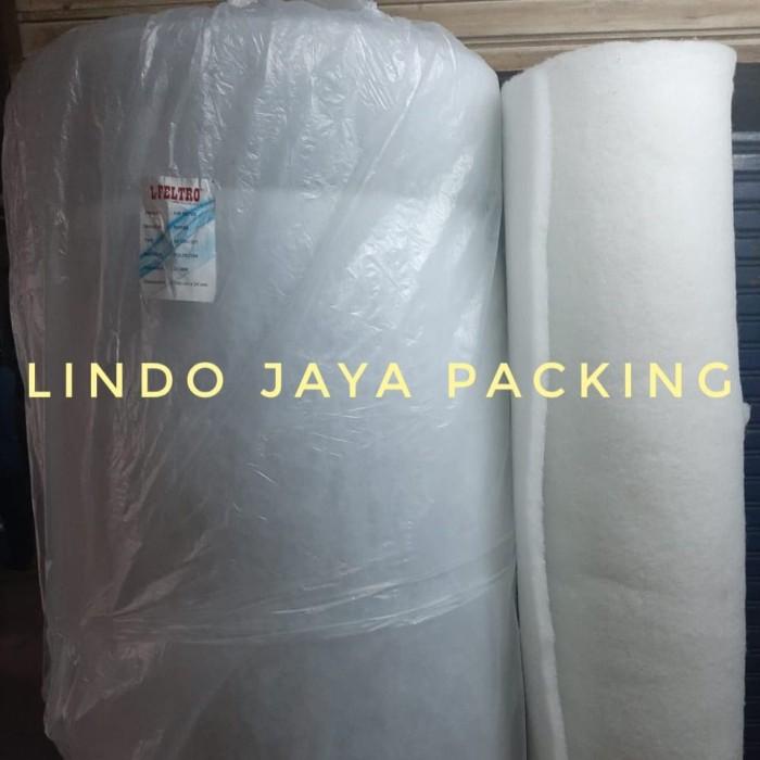 filter udara AHU 10mm ( 2 m x 20 m )