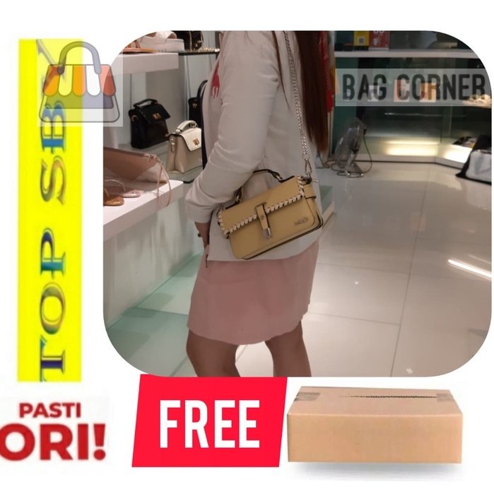 BagCorner - TAS BELLAGIO ART 389