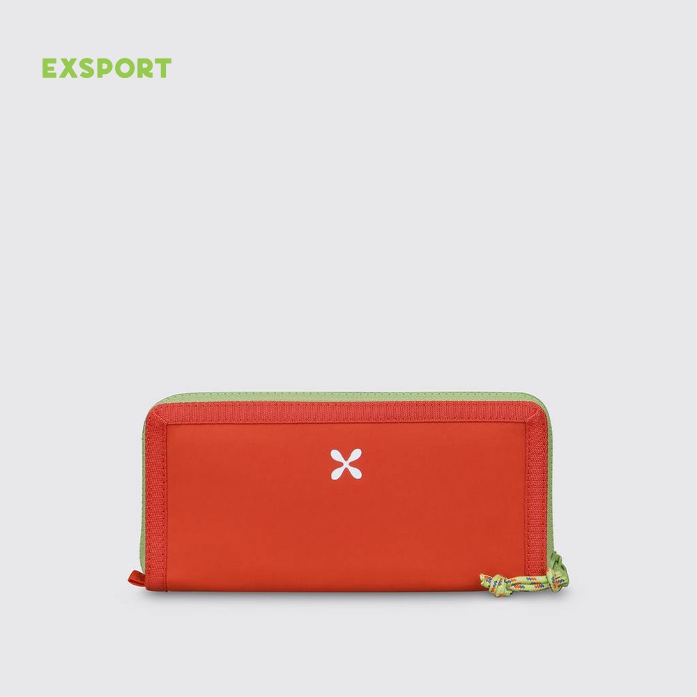 Dompet Exsport Go Wallet - Merah L
