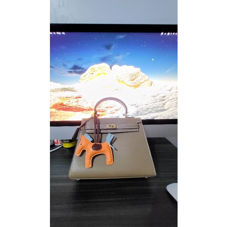 Barllet bag hermes kelly 25 eutope