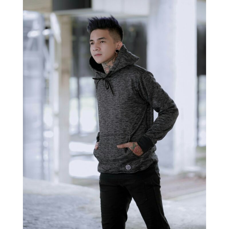 Sweater Twotone Salviohexia Sweater Hoodie Salvio Hexia