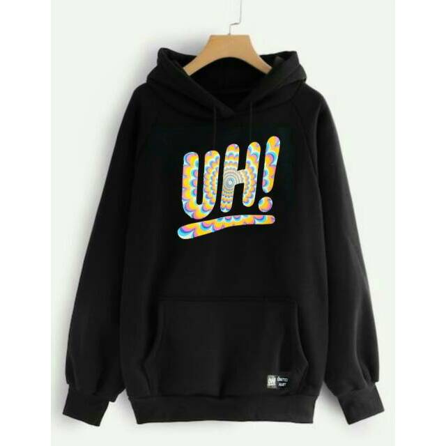 Sweeter hoodie UH