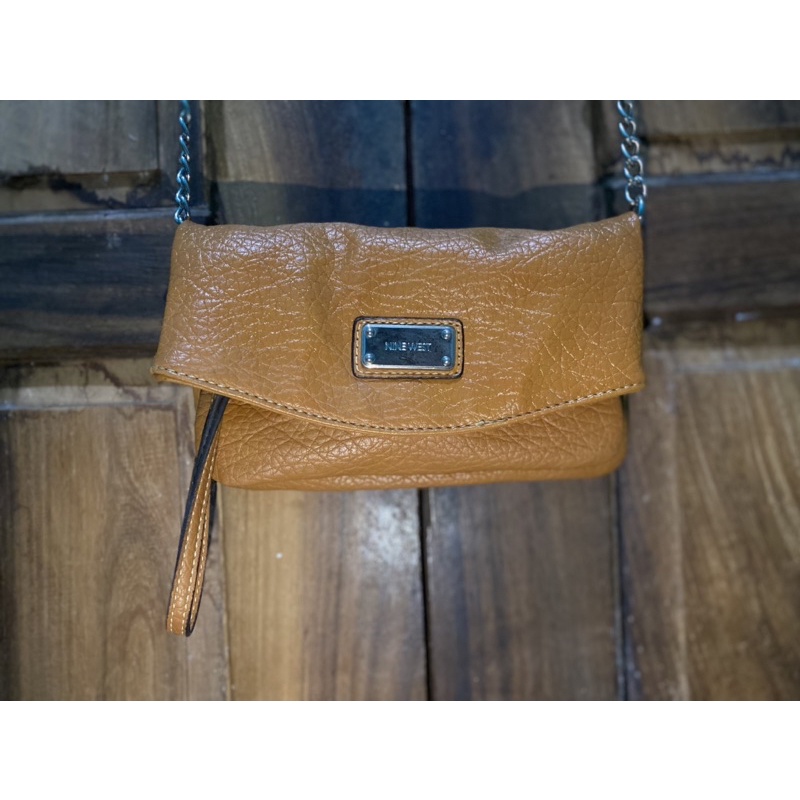 Nine West Sling Bag Preloved