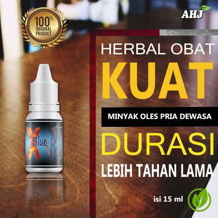 OBAT OLES STAMINA PRIA KUAT TAHAN LAMA