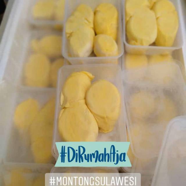 

Duren Montong premium Sulawesi