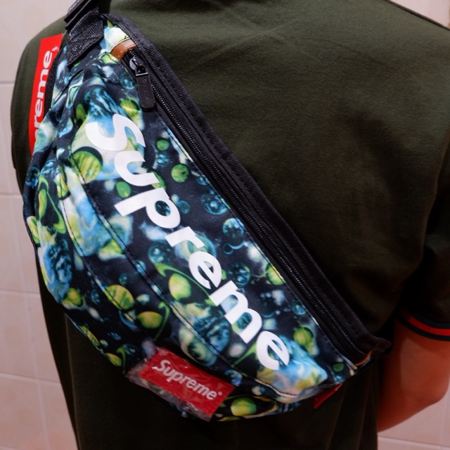 SUPREME WAIST/ SLING BAG