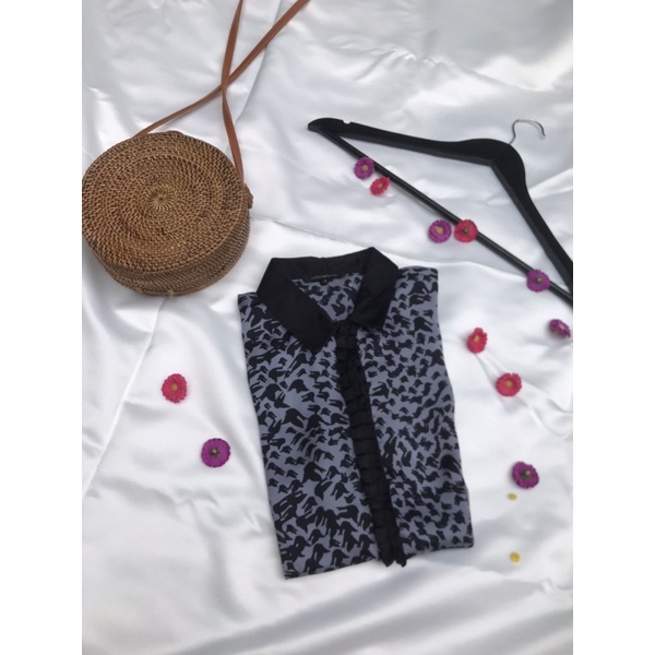 Baju wanita -Cardinal Femme