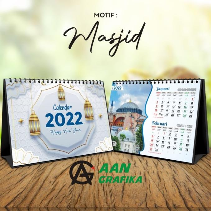 

BISA COD KALENDER MEJA 2022 | KALENDER DUDUK 2022| KALENDER MURAH | Custom TERPERCAYA Kode 720