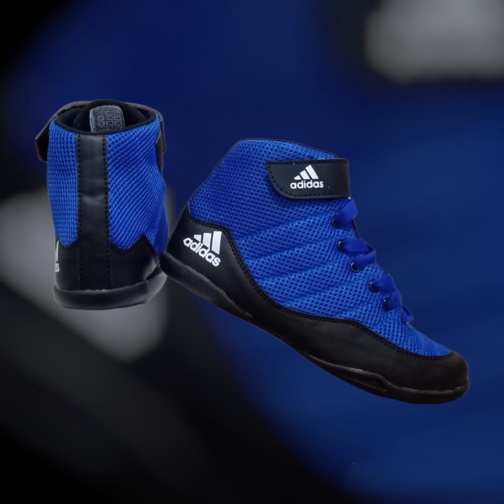 Termurah dan Terlaris di kelasnya Sepatu Basket Pria Adidas Reborn / Sepatu Basket Terbaru Adidas Ne
