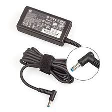 Adaptor Charger casan Laptop Hp14 Hp Envy 14 Hp Pavilion 14 15 19V 19.5V 3.33A PIN BIRU ORIGINAL