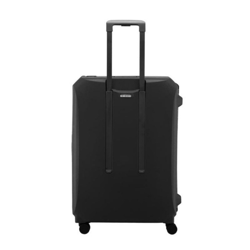 Bundling Lojel Voja Koper Hardcase Large/30 Inch + Luggage Cover