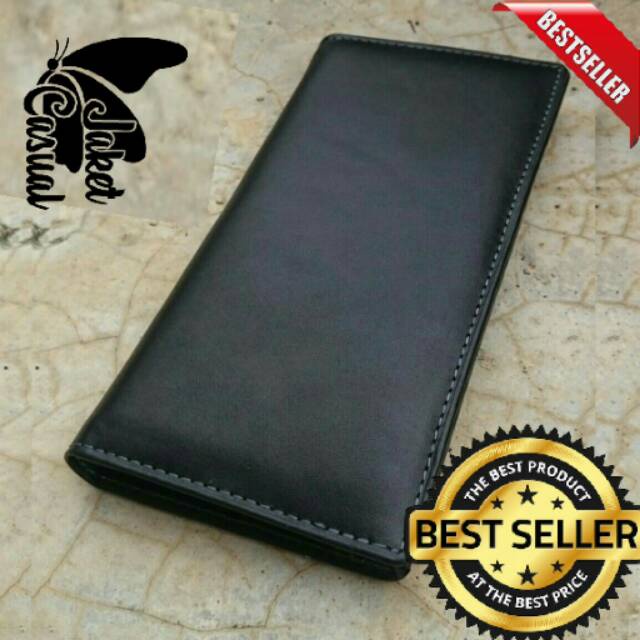 Dompet Branded COD GRATIS ONGKR  Dompet Pria Kulit Asli Import Dompet Pria Keren Terbaru 2022 - Dompet Pria Murah - Kulit Asli Buaya - Import Terbaru - Original - Dompet Simpel domper pria lainya