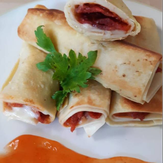 

Kebab mini frozen isi 10pcs