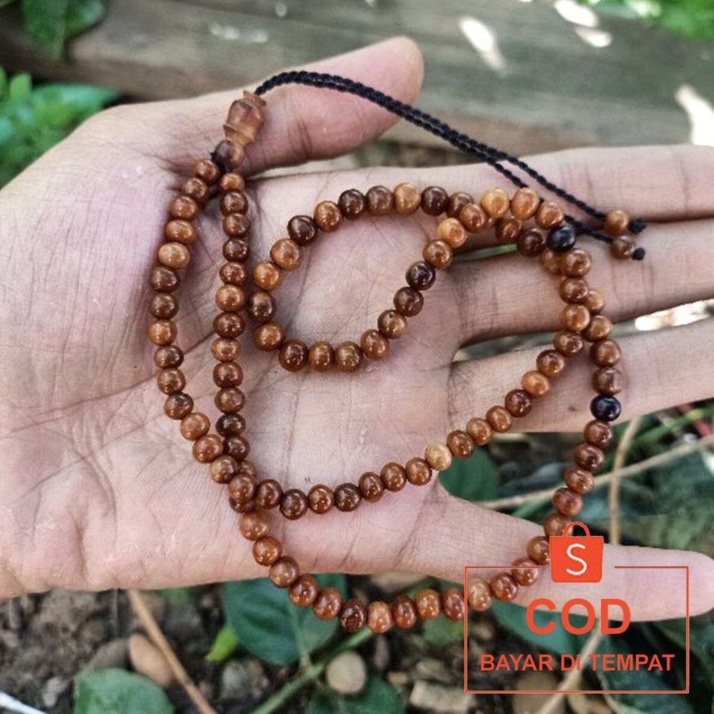 ✅COD Kalung Tasbih Kesehatan Kaukah Kokka Kaoka kaokah kaukkah Kokkah Kauka Koka Kokah Asli Original