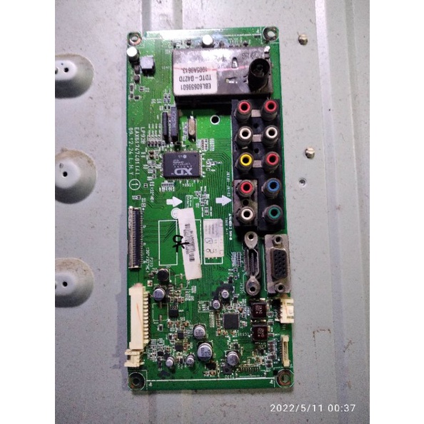 MB TV LCD LG 32ld310