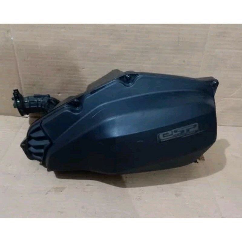 BOK FILTER FILTER SARIGAN UDARA HONDA VARIO 150 LED VARIO 125 LED ORIGINAL COPOTAN