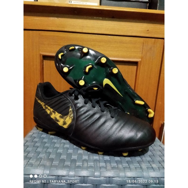 TIEMPO LEGEND 7 ACADEMY FG JR