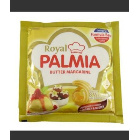 

Palmia Royale 200g