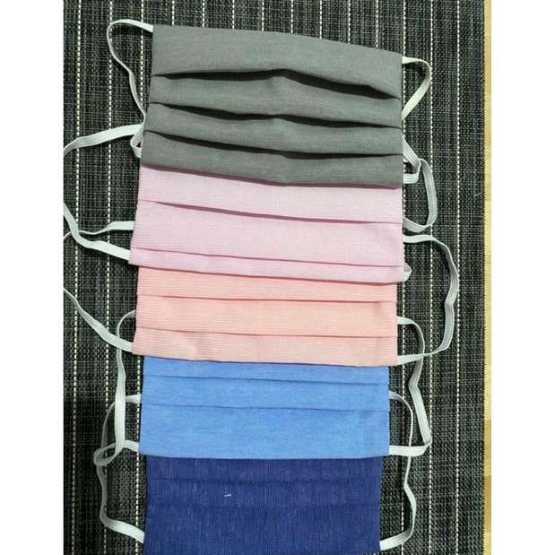 Queenfashion17/masker kain