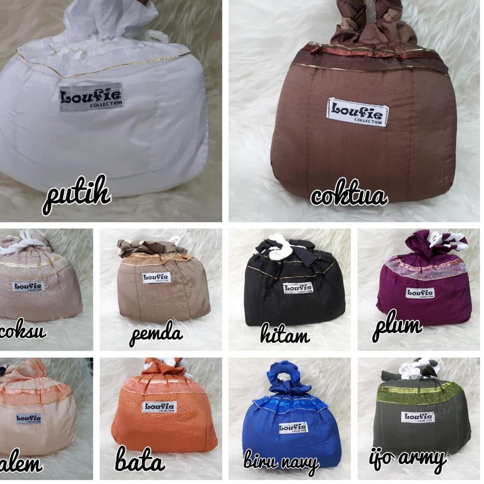 BLZ.943626 ‑ Mukena Dewasa Parasut Tebal / Mukenah Parasit Travelling