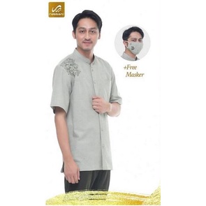 KEMKO SARANG MEZAIN PDK/SARIMBIT RABBANI/BAJU KOKO DEWASA/BAJU KOKO RABBANI/BAJU KOKO PRIA DEWASA/BA
